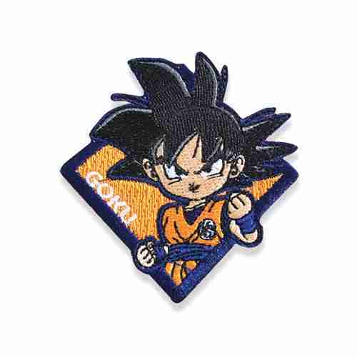 Titan One Europe  Tactical Anime Dragon Ball Z Capsule Corp Tactical Velcro  Patch  Amazonde Home  Kitchen