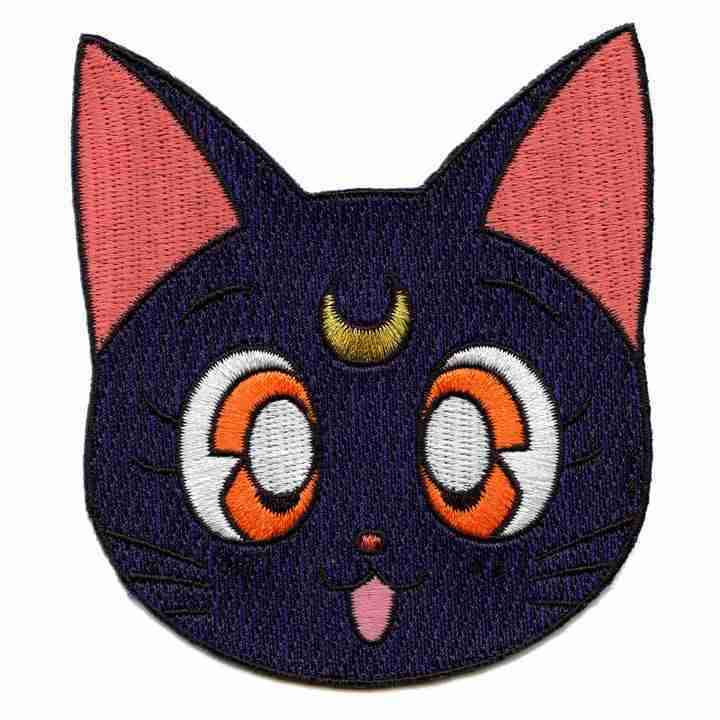 Anime Patches 